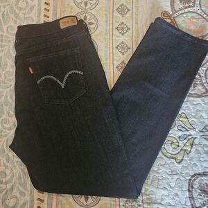 LEVI 14M Stretch